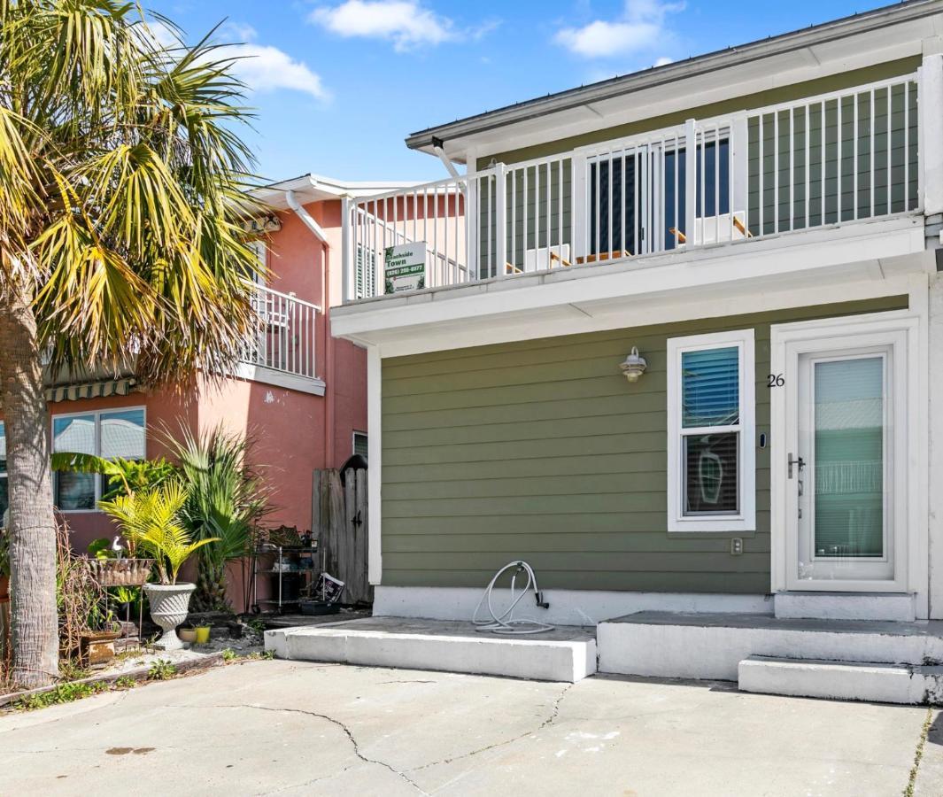 Beach Side Destin Retreat Exterior photo