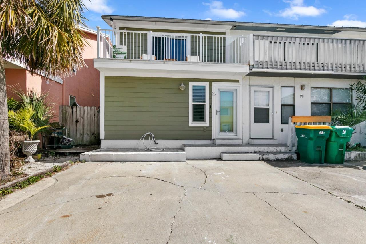 Beach Side Destin Retreat Exterior photo